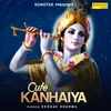 About Cute Kanhaiya Song